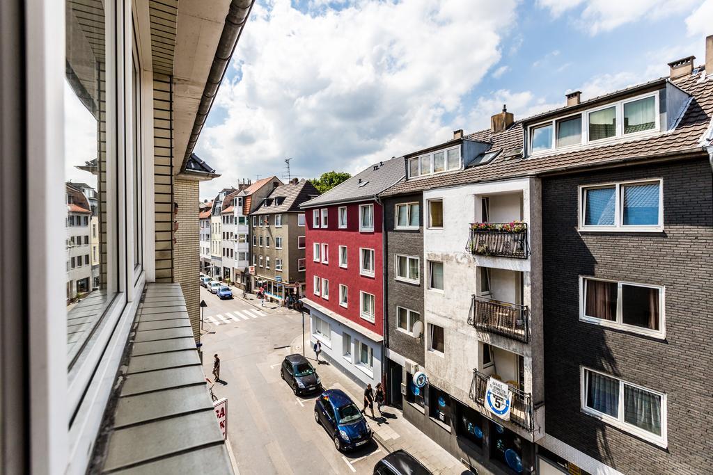 Altstadt-Sued - Cgn Apartments Köln Exterior foto