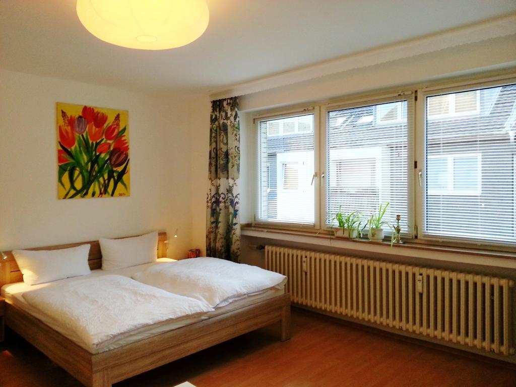 Altstadt-Sued - Cgn Apartments Köln Cameră foto