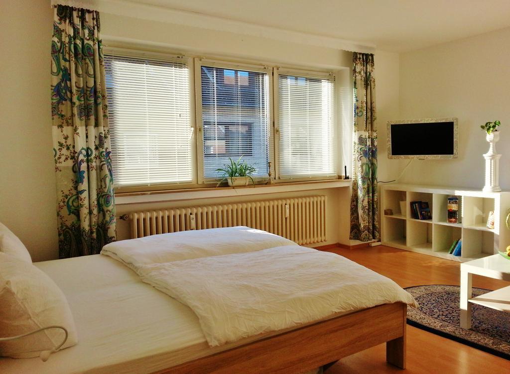 Altstadt-Sued - Cgn Apartments Köln Cameră foto